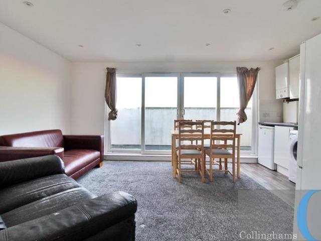 48 Cavendish Road, London, SW19 2EU, United Kingdom | 3 bed apartment for rent #140962200 | Rentberry