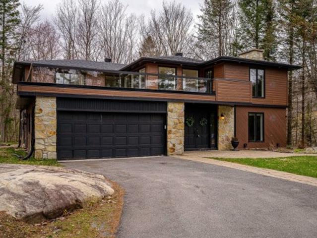 48 Ch. Du Geai Bleu, Saint Sauveur, QC, J0R 1R1 house for sale | Listing ID 27308 | Royal LePage