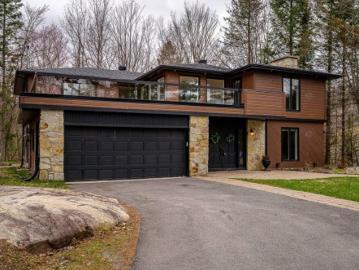 48 Ch. Du Geai Bleu, Saint Sauveur, QC, J0R 1R1 house for sale | Listing ID 27308 | Royal LePage