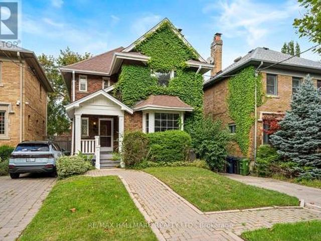 48 Chatsworth Drive, Toronto, ON, M4R 1R5 house for sale | Listing ID C13811 | Royal LePage