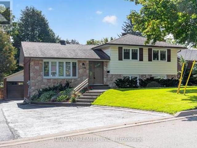 48 Chisholm Street, Orangeville, ON, L9W 3S6 house for sale | Listing ID W13804 | Royal LePage