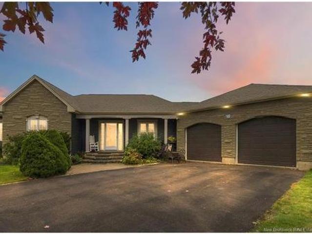 48 Congressional Cres, Moncton, NB, E1H 3L3 house for sale | Listing ID NB149479 | Royal LePage