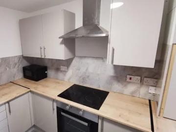 48 Connaught Road, Liverpool, L7 8RP, United Kingdom | Room for rent #140655724 | Rentberry