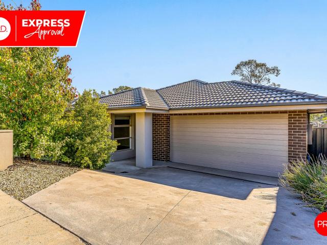 48 Coomoora Circut, STRATHFIELDSAYE VIC 3551