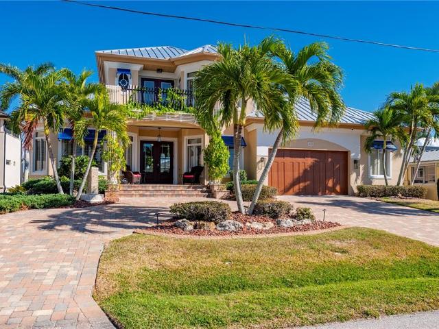 48 Colony Point Dr, Punta Gorda, FL 33950 | MLS #C7520