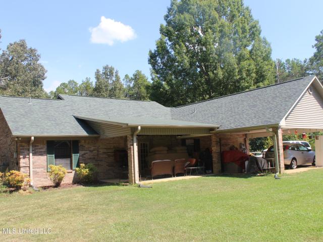 48 County Road 6071