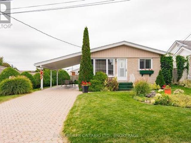 48 Clement Street, North Glengarry, ON, K0C 1A0 house for sale | Listing ID X13748 | Royal LePage