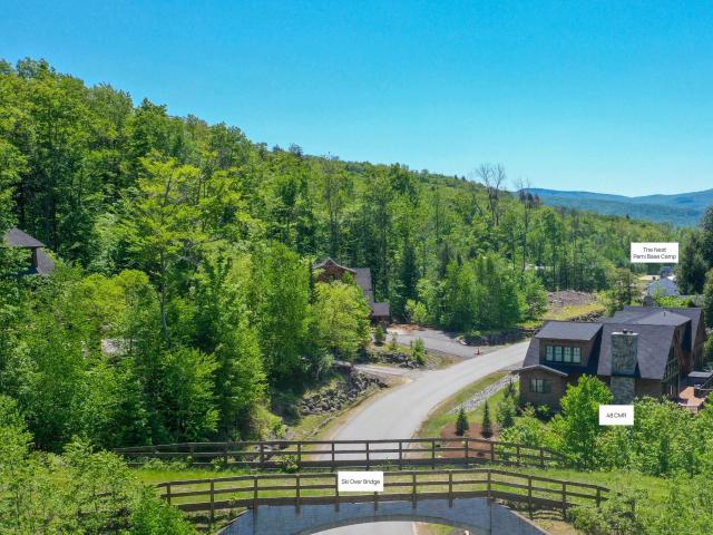 48 Crooked Mountain Road