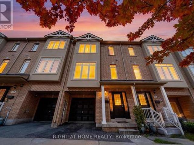 48 Curran Hall Crescent, Toronto, ON, M1G 0A2 house for sale | Listing ID E13603 | Royal LePage
