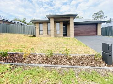 Cockle Creek, Newcastle - Terrace