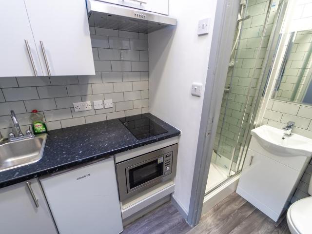 48 Dale Road, Metchley, B29 6AG, United Kingdom | Studio apartment for rent #136264021 | Rentberry