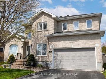 48 De La Rive Drive, Russell, ON, K0A 1W0 house for sale | Listing ID X12920 | Royal LePage