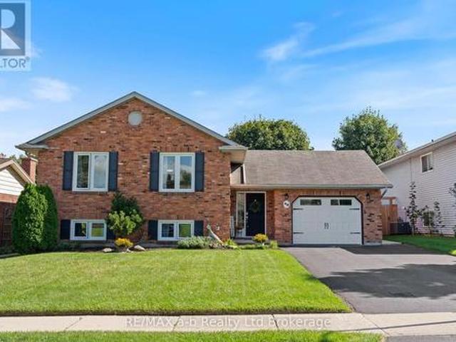 48 Denrich Avenue, Tillsonburg, ON, N4G 4W1 house for sale | Listing ID X13789 | Royal LePage