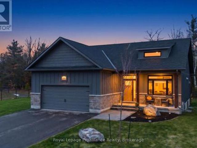 48 Deerview Drive, Quinte West Murray Ward, ON, K8V 0L8 house for sale | Listing ID X13848 | Royal LePage