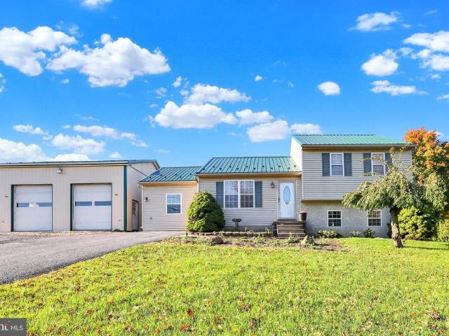 48 Deysher Road
