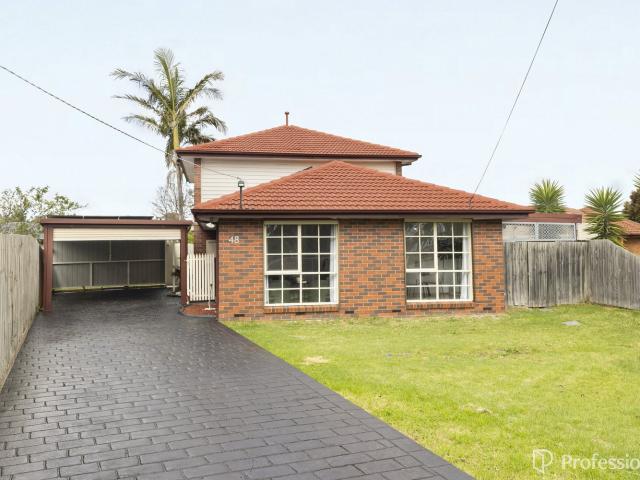 48 Driscolls RoadKealba VIC 3021, Australia