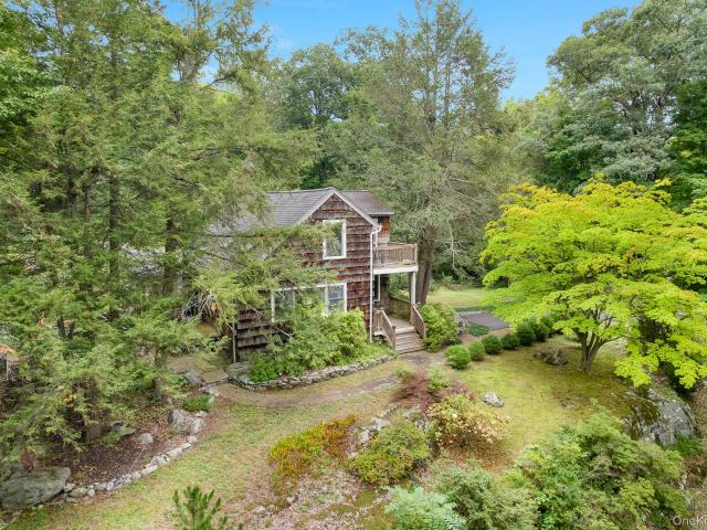 48 Dunderberg Road