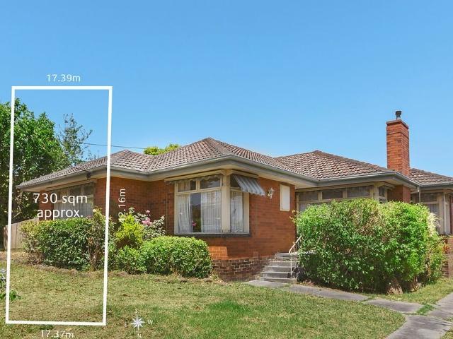 48 Dunoon Street, Doncaster, VIC 3108 House for Rent Ray White Burwood & Blackburn Group