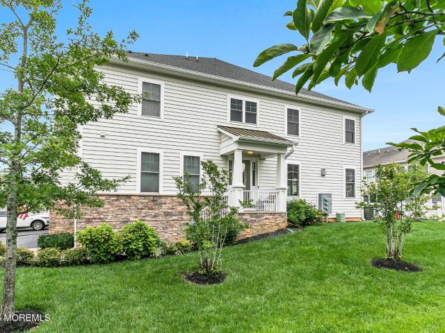 48 Eckert Drive Unit 4103