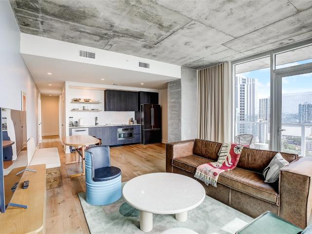48 East Ave # 2504