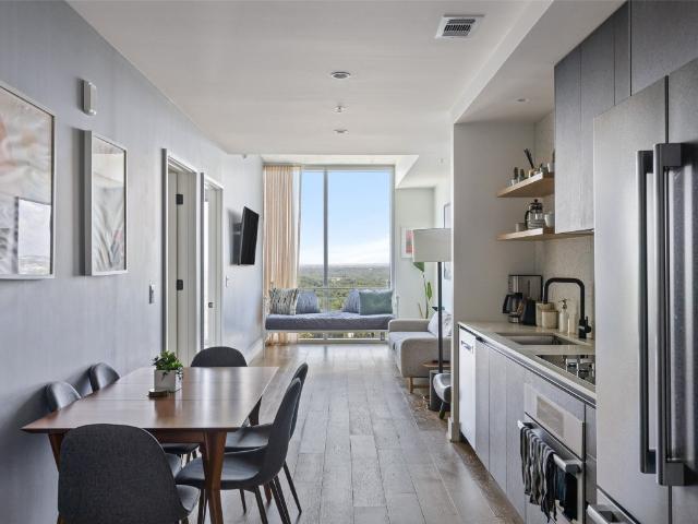 48 East Ave, Unit 2405, Austin, TX 78701 | MLS #9773