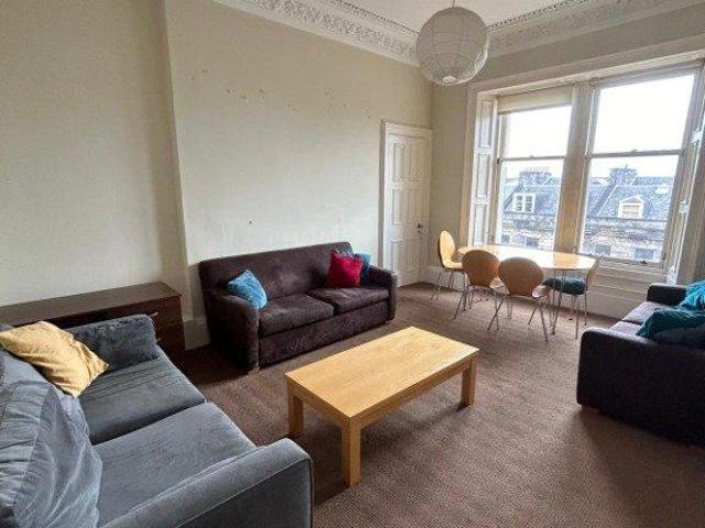 48 East Claremont Street, City of Edinburgh, EH7 4HT, United Kingdom | 5 bed apartment for rent #129653288 | Rentberry
