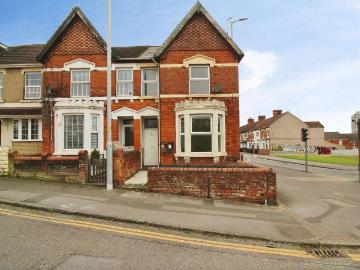 Swindon, Wiltshire county, Southdowns