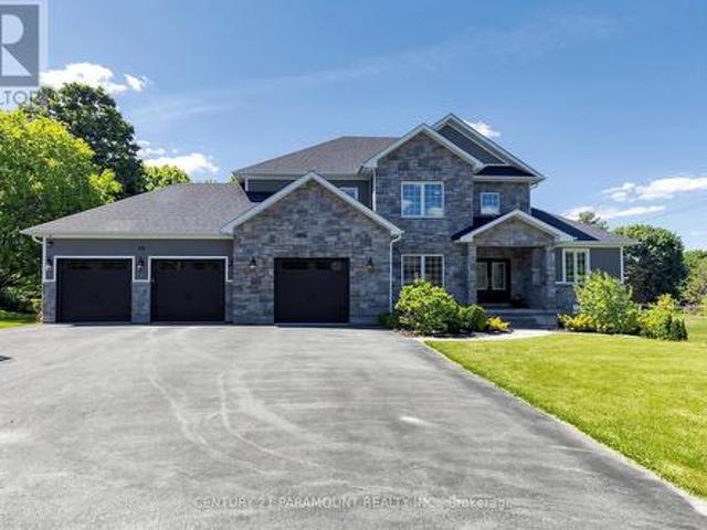 48 Edmund Street, Caledon, ON, L7K 0K2 house for sale | Listing ID W13705 | Royal LePage