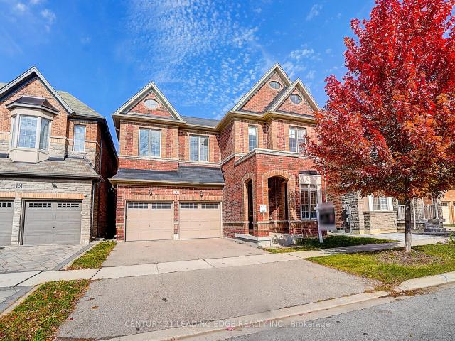 48 Elmrill Road