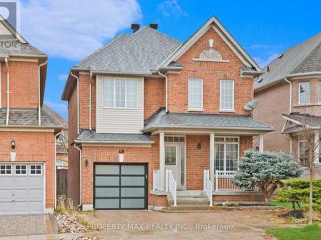 48 Elmrill Road, Markham, ON, L6C 2P1 house for sale | Listing ID N13570 | Royal LePage