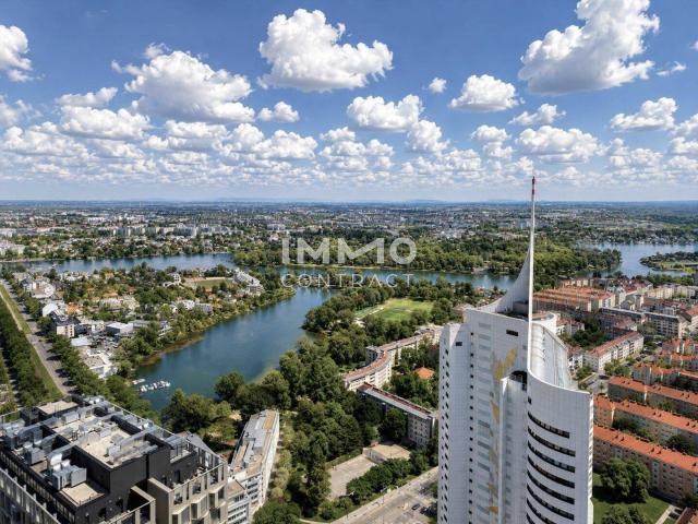 48. Etage DC2 Tower: SKY RESIDENCES