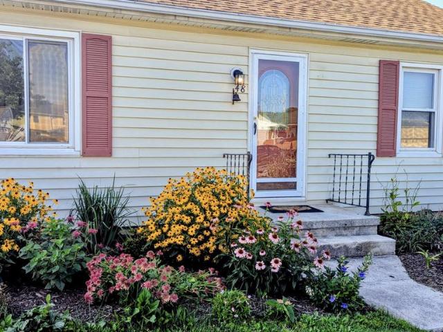 48 Fairground Avenue