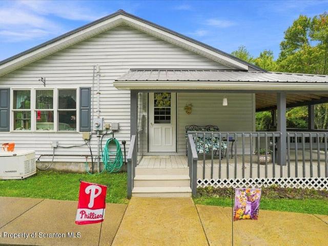48 Farm Road