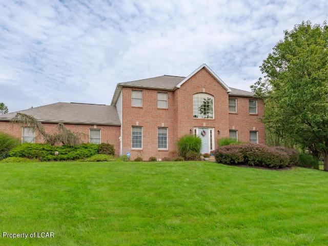 48 Fawn Drive