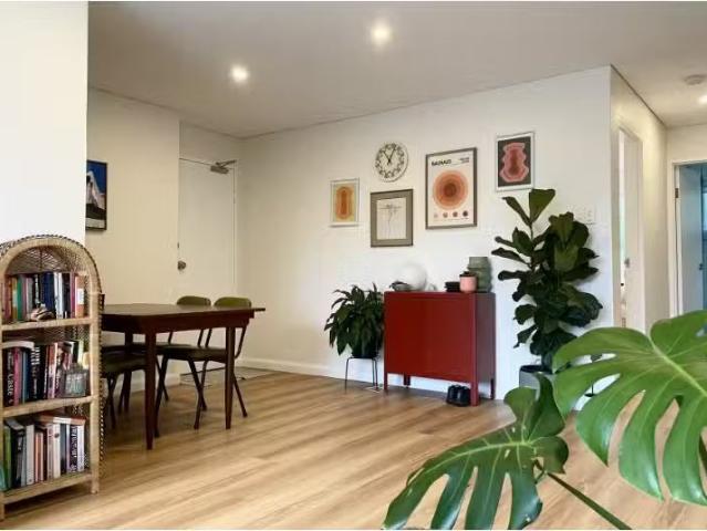 4/8 Fielding Street, Collaroy Apartment for rent Listed by Ka.