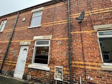 48 Fifth Street SR8, 2 bed terraced house to rent, £475 pcm | PrimeLocation