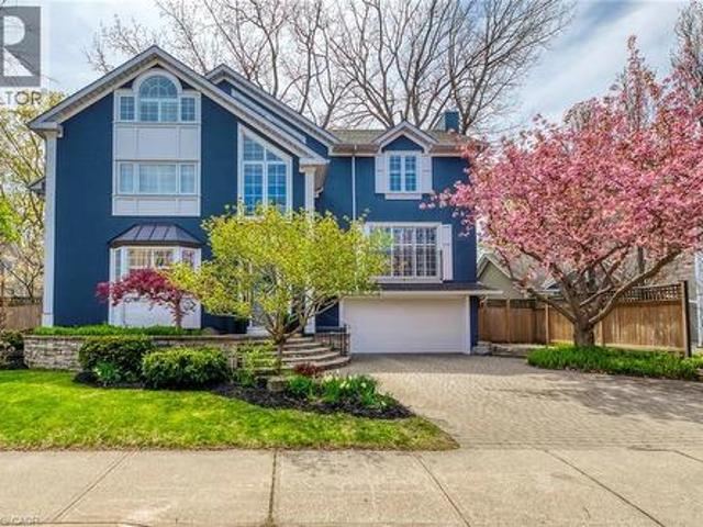 48 Forsythe Street, Oakville, ON, L6K 3J7 house for sale | Listing ID 40868 | Royal LePage