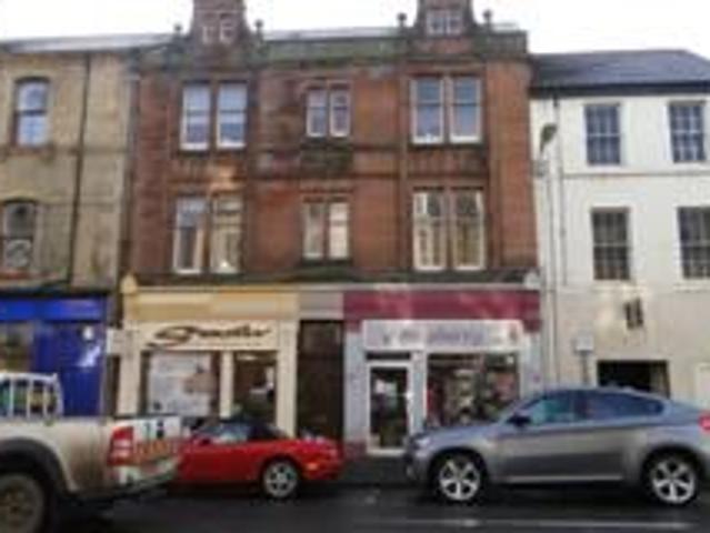 48 Flat1/1, South Street, Perth PH2, 2 bed flat to rent, £595 pcm | PrimeLocation