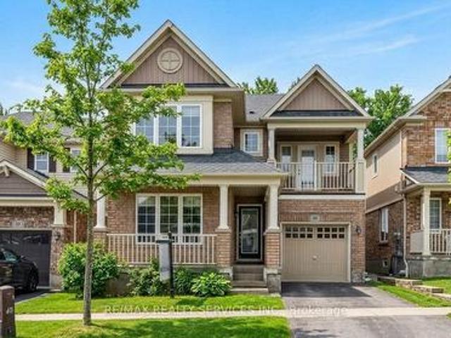 48 Fletcher Circle, Cambridge, ON, N3C 0B5 house for lease | Listing ID X13574 | Royal LePage
