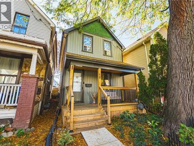 48 Francis Street, Hamilton, ON, L8L 3V3 house for sale | Listing ID 40871 | Royal LePage