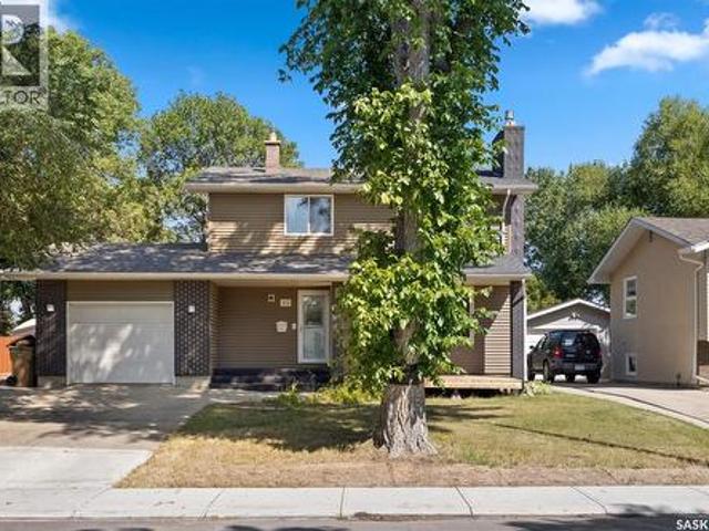 48 French Crescent, Regina, SK, S4R 6N4 house for sale | Listing ID SK046079 | Royal LePage