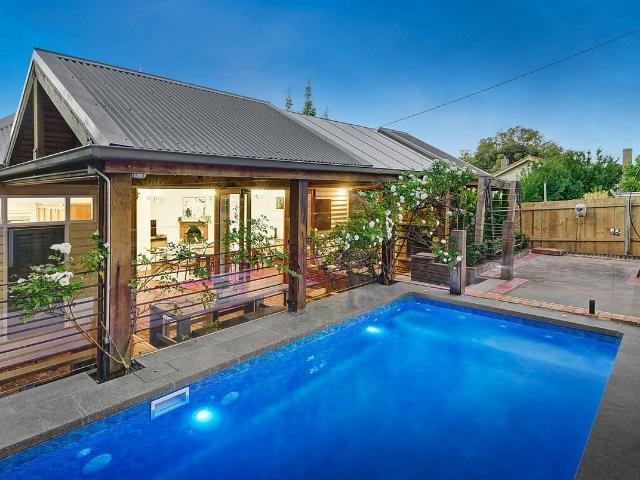 48 Garnet Street, Brunswick VIC 3056 House For Rent | Domain