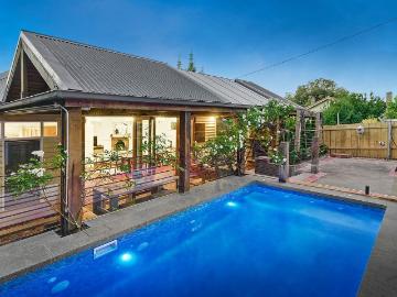 48 Garnet Street, Brunswick VIC 3056 House For Rent | Domain