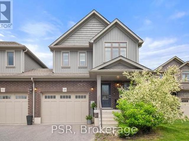 48 George Zubek Drive, Collingwood, ON, L9Y 1M5 house for sale | Listing ID S13556 | Royal LePage