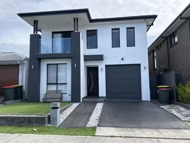 48 Geranium Street, MARSDEN PARK House for rent Listed by Syd.