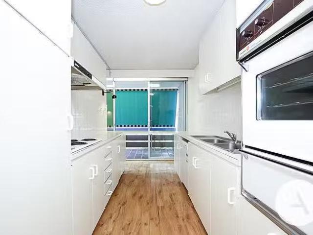 4/8 Giles Street, Kingston, ACT 2604