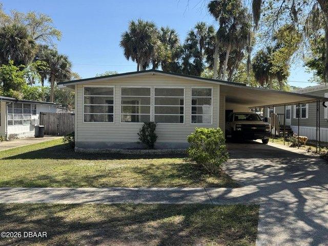 48 Golden Gate Cir, Port Orange, FL 32129