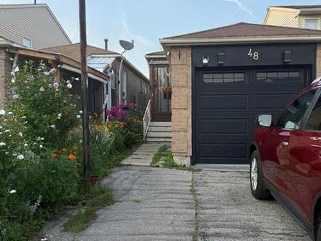 48 Glanvil Crescent, Toronto, ON, M1B 4R7 house for lease | Listing ID E13712 | Royal LePage