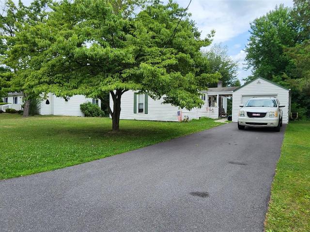 48 Gleason Boulevard