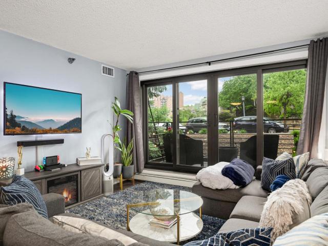 48 Groveland Terrace # 206B
